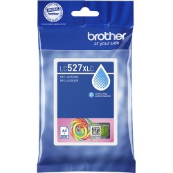 ORIGINAL Brother Cartuccia...