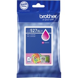 ORIGINAL Brother Cartuccia...