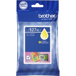 ORIGINAL Brother Cartuccia...