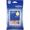 ORIGINAL Brother Cartuccia d'inchiostro giallo LC527XLY LC-527XLY ~2000 Seiten