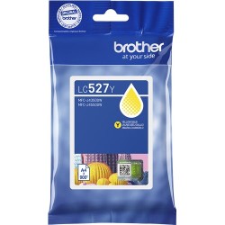 ORIGINAL Brother Cartuccia...
