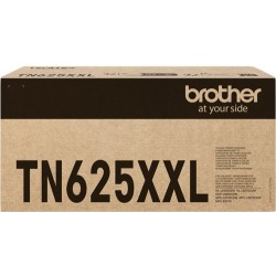 ORIGINAL Brother toner nero...