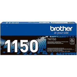 ORIGINAL Brother toner nero...