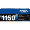 ORIGINAL Brother toner nero TN-1150 1150 ~1000 Seiten