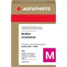 Agfa Photo Cartuccia d\'inchiostro magenta APB422XLM ~1500 Seiten