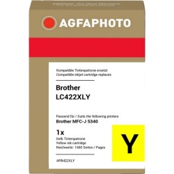 Agfa Photo APB422XLY giallo...