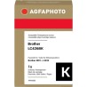Agfa Photo Cartuccia d\'inchiostro nero APB426B ~3000 Seiten