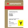 Agfa Photo Cartuccia d\'inchiostro giallo APB426Y ~1500 Seiten