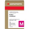 Agfa Photo Cartuccia d\'inchiostro magenta APB426XLM ~5000 Seiten