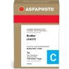 Agfa Photo Cartuccia d\'inchiostro ciano APB427C ~1500 Seiten
