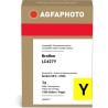Agfa Photo Cartuccia d\'inchiostro giallo APB427Y ~1500 Seiten
