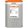 ORIGINAL Prindo Multipack nero / ciano / magenta / giallo PRSBLC3217VALDR Classic ~2200 Seiten