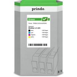 ORIGINAL Prindo Multipack...