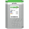 ORIGINAL Prindo Multipack nero / ciano / magenta / giallo PRSBLC223VALBPDRG Green ~2200 Seiten