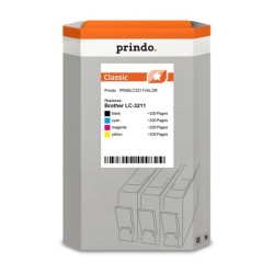 ORIGINAL Prindo Multipack...