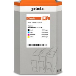 ORIGINAL Prindo Multipack...