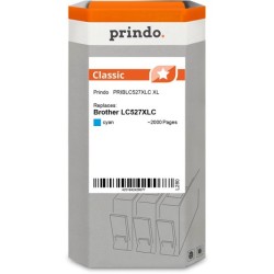 ORIGINAL Prindo Cartuccia...
