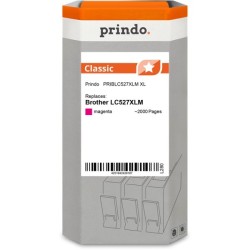 ORIGINAL Prindo Cartuccia...