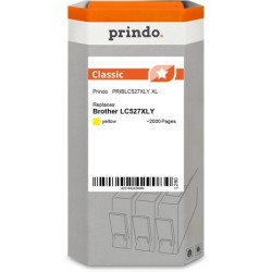 ORIGINAL Prindo Cartuccia...