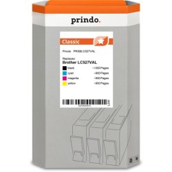 ORIGINAL Prindo Multipack...