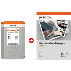 ORIGINAL Prindo Value Pack...