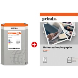 ORIGINAL Prindo Value Pack...