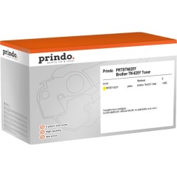 ORIGINAL Prindo toner...