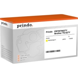 ORIGINAL Prindo toner...