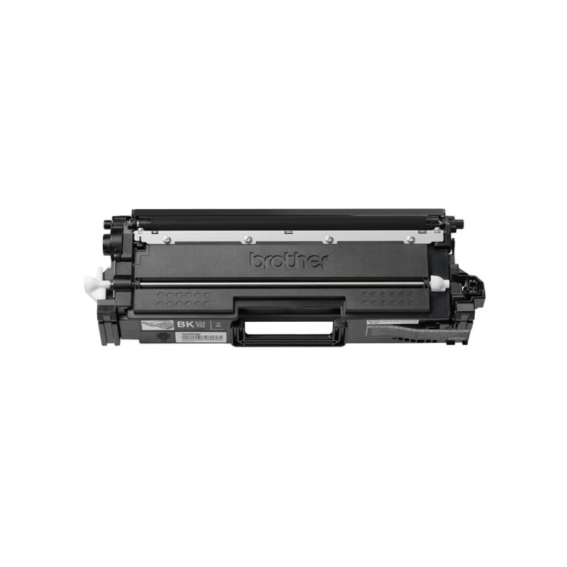 ORIGINAL Brother TN-824BKP nero toner