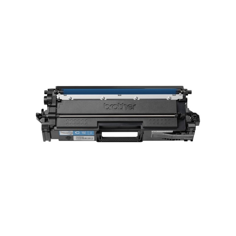 ORIGINAL Brother TN-824CP ciano toner