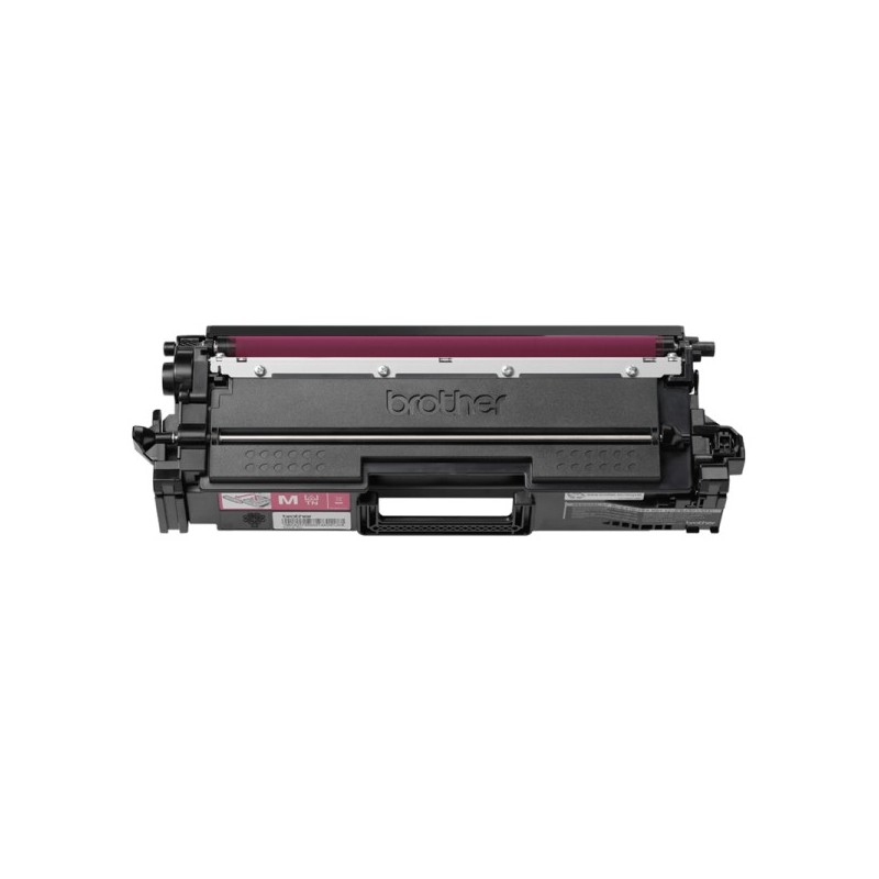 ORIGINAL Brother TN-824MP magenta toner