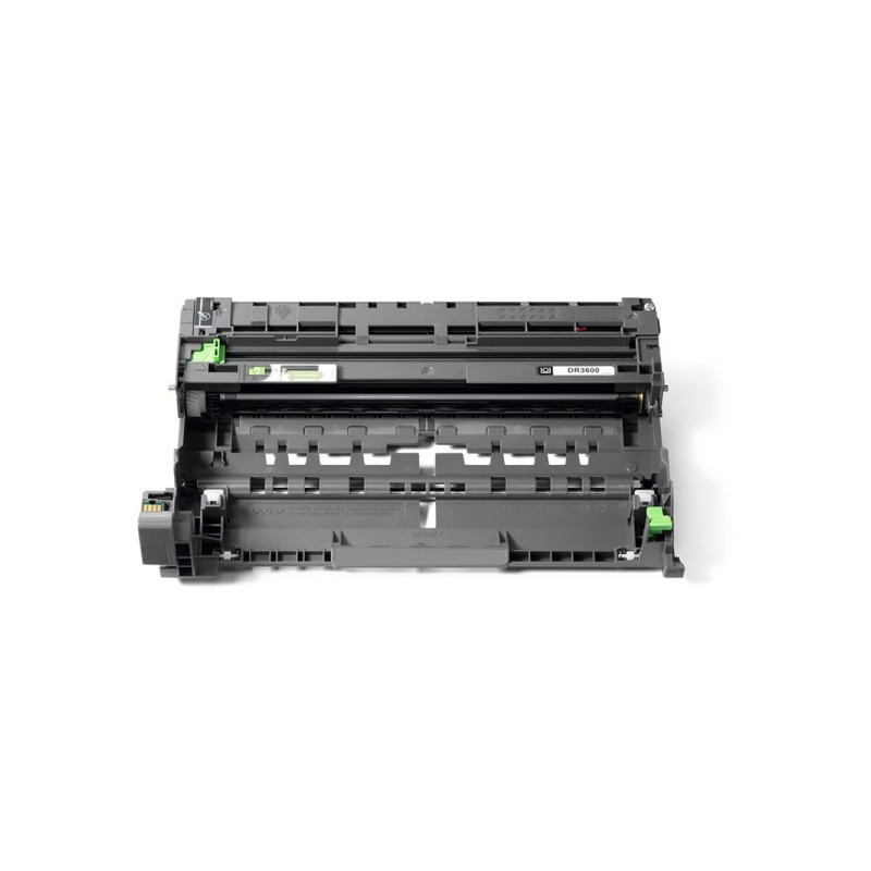 ORIGINAL Brother DR-3650P Tamburo nero
