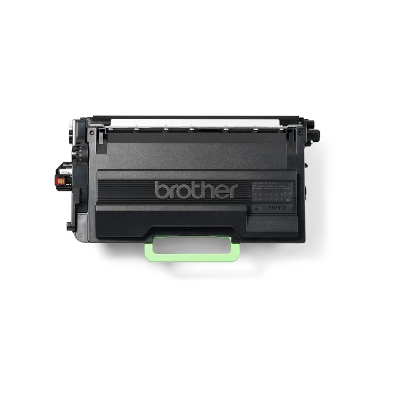 ORIGINAL Brother TN-3660P nero toner