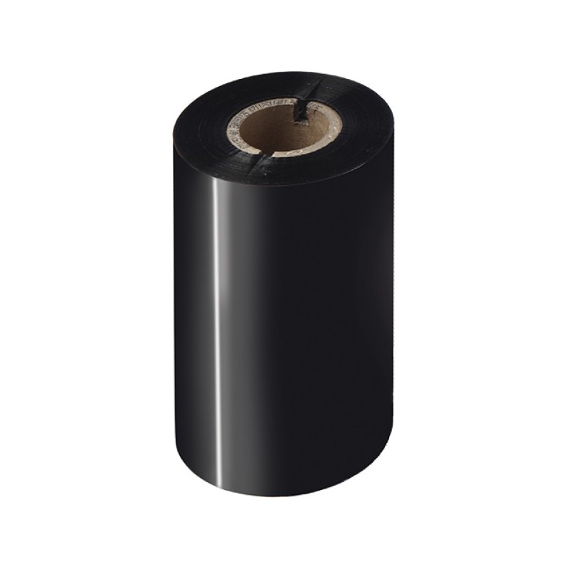 ORIGINAL Brother BRS1D300110 nastro a trasferimento termico nero