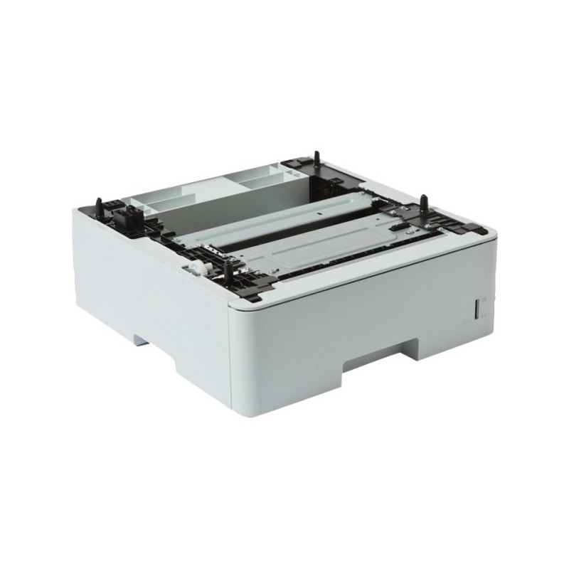 ORIGINAL Brother Cassetta carta Grigio LT6505