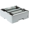 ORIGINAL Brother Cassetta carta Grigio LT6505