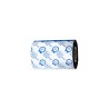 ORIGINAL Brother nastro a trasferimento termico nero BRS1D300080 BRS-1D300-080