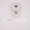 ORIGINAL Brother Etichette Bianco LWEAB279PWG LWE-AB279-PWG