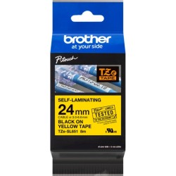 ORIGINAL Brother TZe-SL651...