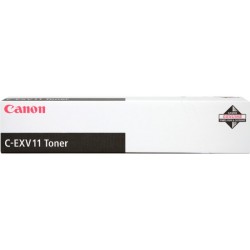 ORIGINAL Canon C-EXV11 nero...