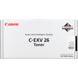 ORIGINAL Canon C-EXV26bk...
