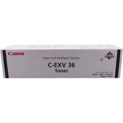 ORIGINAL Canon C-EXV36 nero...
