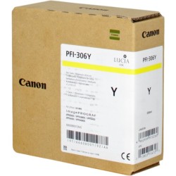 ORIGINAL Canon PFI-306y...