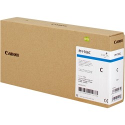 ORIGINAL Canon PFI-706c...