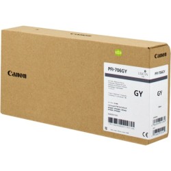 ORIGINAL Canon PFI-706gy...