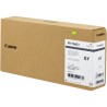 ORIGINAL Canon PFI-706gy Grigio Cartuccia d\'inchiostro 6690B001