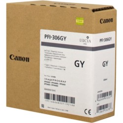 ORIGINAL Canon PFI-306gy...