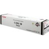 ORIGINAL Canon C-EXV38 nero toner