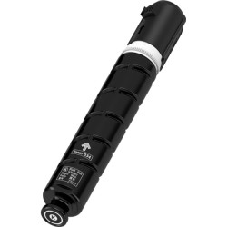 ORIGINAL Canon 034bk nero...