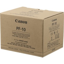 ORIGINAL Canon PF-10...